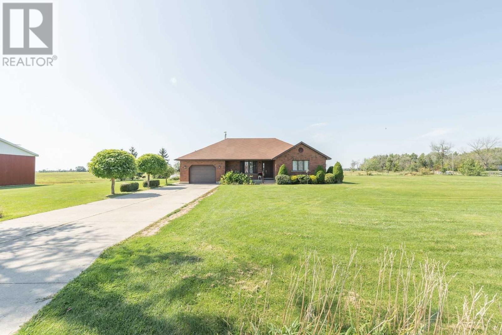 1373 CHEAPSIDE RD, haldimand, Ontario