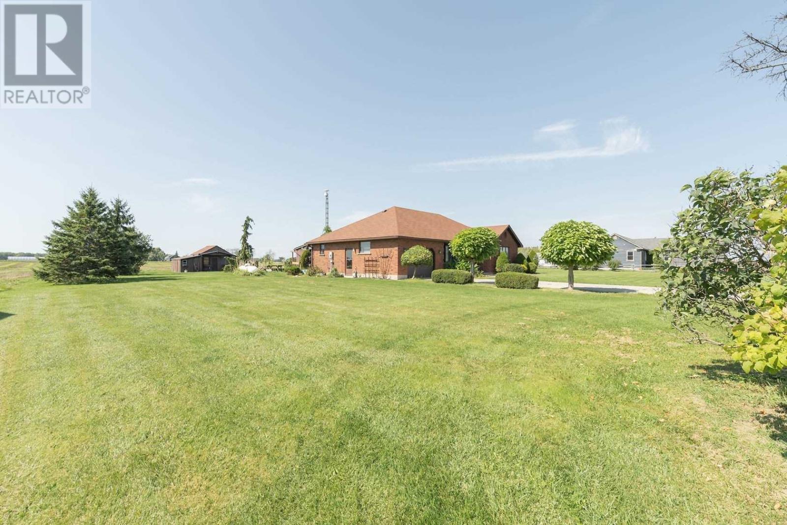 1373 Cheapside Rd, Haldimand, Ontario  N0A 1J0 - Photo 15 - X4590522