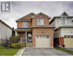 248 SCOTTSDALE DR, clarington, Ontario