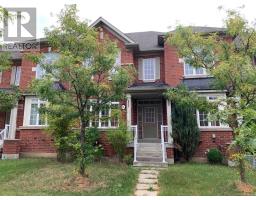 18 MONTAGUE'S LANE, markham, Ontario