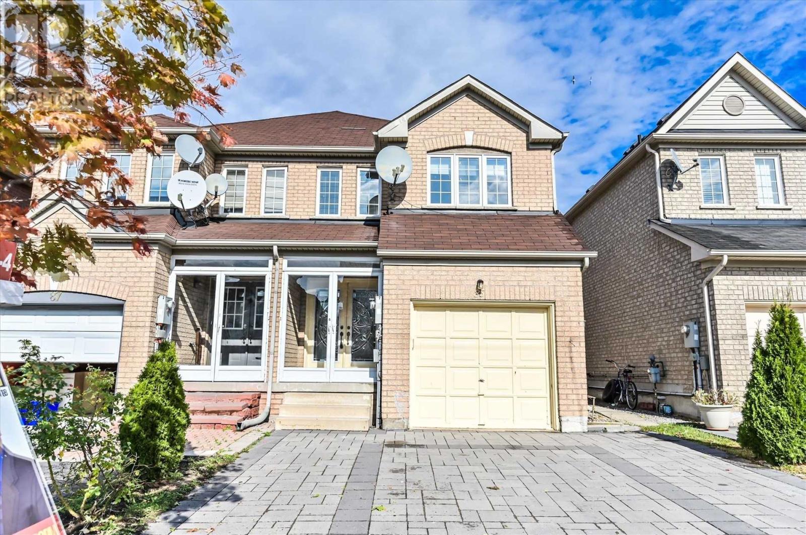 85 CHARLES BROWN RD, markham, Ontario