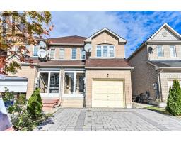 85 CHARLES BROWN RD, markham, Ontario