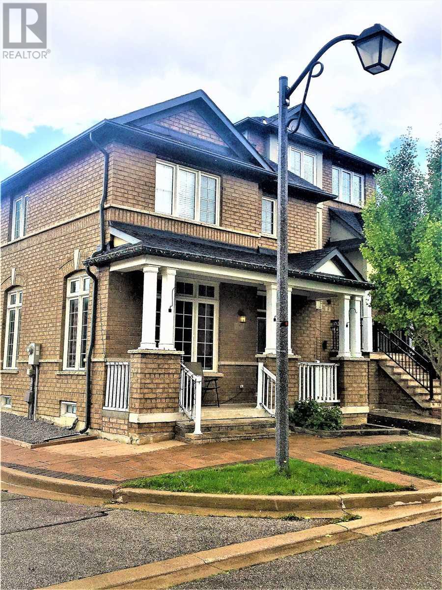 6 CLOVER ST, markham, Ontario