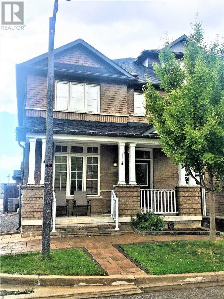 6 Clover St, Markham, Ontario  L6E 1L6 - Photo 2 - N4590761