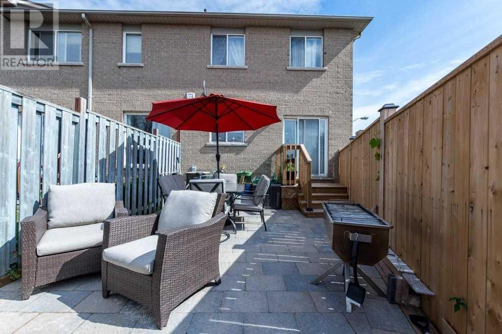 22 Norman Wesley Way, Toronto, Ontario  M3M 3H4 - Photo 18 - W4590637