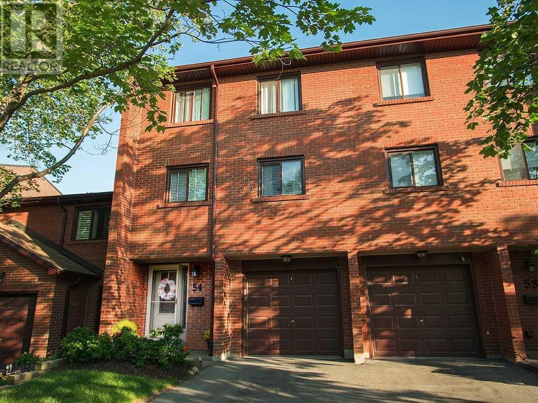 ##54 -4165 Fieldgate Dr, Mississauga, Ontario  L4W 2M9 - Photo 1 - W4590646