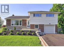 2096 MOUNTAINSIDE DR, burlington, Ontario