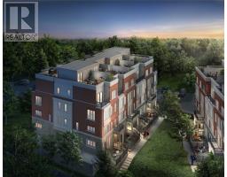 #25 -2199 LILLYKIN ST, oakville, Ontario