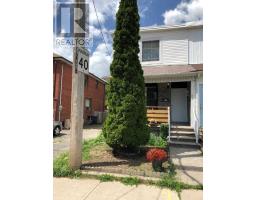 52 LIGHTBOURN AVE, toronto, Ontario