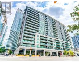 #601 -25 LOWER SIMCOE ST, toronto, Ontario