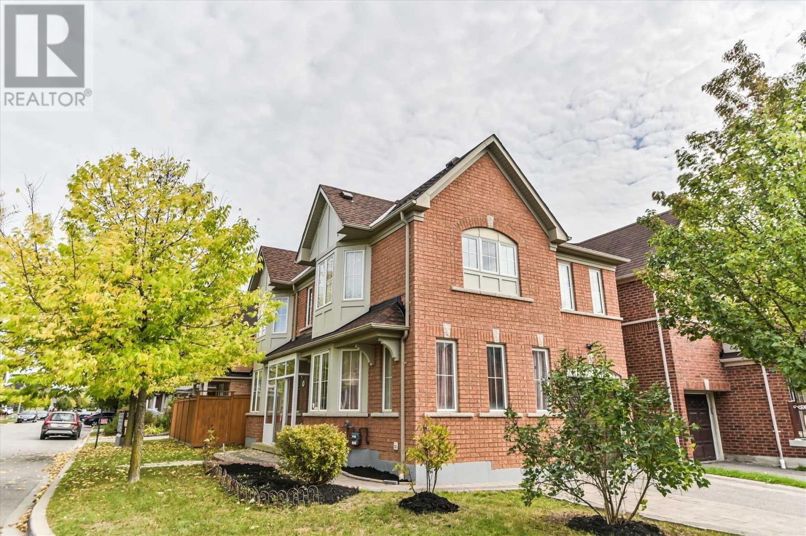 9 TANSLEY CRES, ajax, Ontario