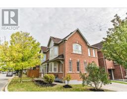 9 TANSLEY CRES, ajax, Ontario