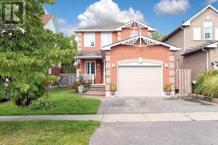 195 WILKINS CRES, clarington, Ontario