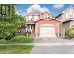 195 WILKINS CRES, clarington, Ontario