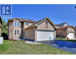 34 CUMMINGS CRT, ajax, Ontario