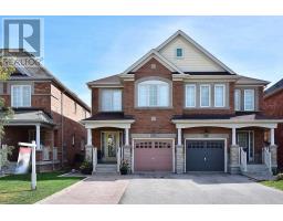 99 RUSSEL DR, bradford west gwillimbury, Ontario