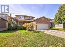 32 OAKMEADOW BLVD, georgina, Ontario