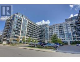 #516 -376 HIGHWAY 7 RD E, richmond hill, Ontario