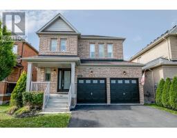 129 FARIS ST, bradford west gwillimbury, Ontario