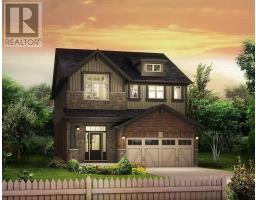 81 FOLEY CRES, collingwood, Ontario