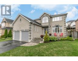 20 WINDSOR CRES, barrie, Ontario