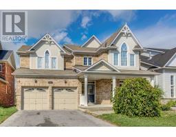 40 REGALIA WAY, barrie, Ontario