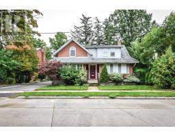 9 ALEXANDER ST, brampton, Ontario