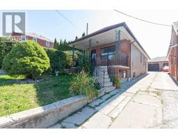 127 CAMERON AVE, toronto, Ontario