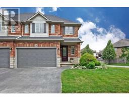 546 SANDCHERRY DR, burlington, Ontario