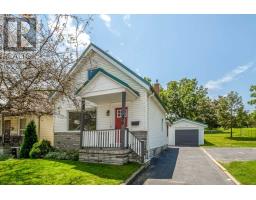 86 STEVENSON ST, guelph, Ontario