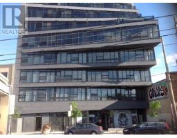 #501 -1239 DUNDAS ST W, toronto, Ontario