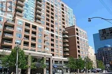 #1210 -887 BAY ST, toronto, Ontario