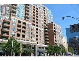 #1210 -887 BAY ST, toronto, Ontario