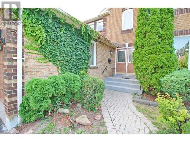 8 Sayor Dr, Ajax, Ontario  L1T 3K2 - Photo 2 - E4591491