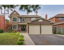 21 GLEN DHU DR, whitby, Ontario