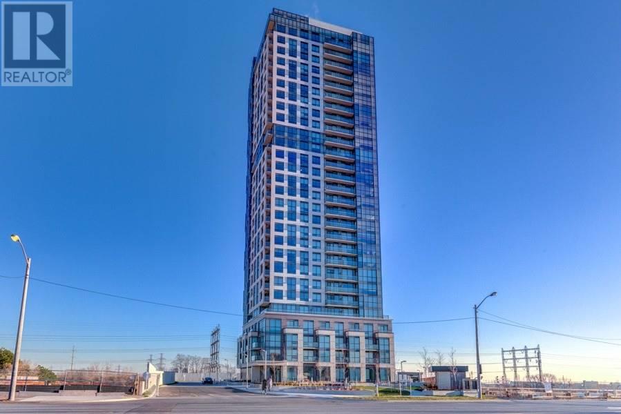 #2207 -20 Thomas Riley Rd, Toronto, Ontario  M9B 1B3 - Photo 1 - W4591365