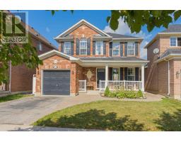 1341 CLARK BLVD, milton, Ontario