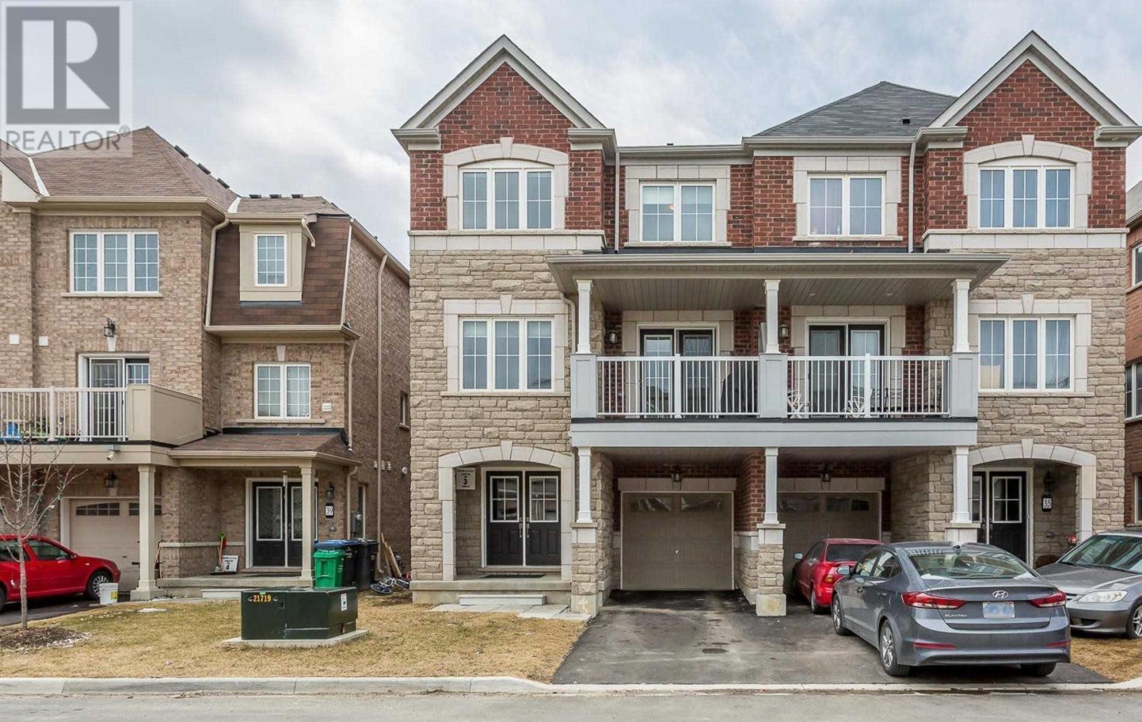 37 GOLDEN SPRING DR, brampton, Ontario