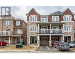 37 GOLDEN SPRING DR, brampton, Ontario