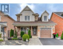 679 IRVING TERR, milton, Ontario