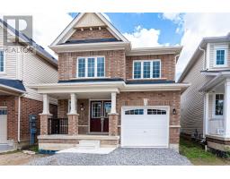 18 FROGGY DR, welland, Ontario