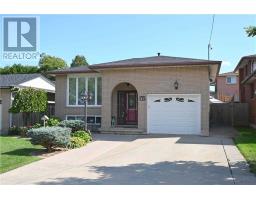 89 GREENCEDAR DR, hamilton, Ontario