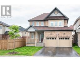 173 KENNETH COLE DR, clarington, Ontario