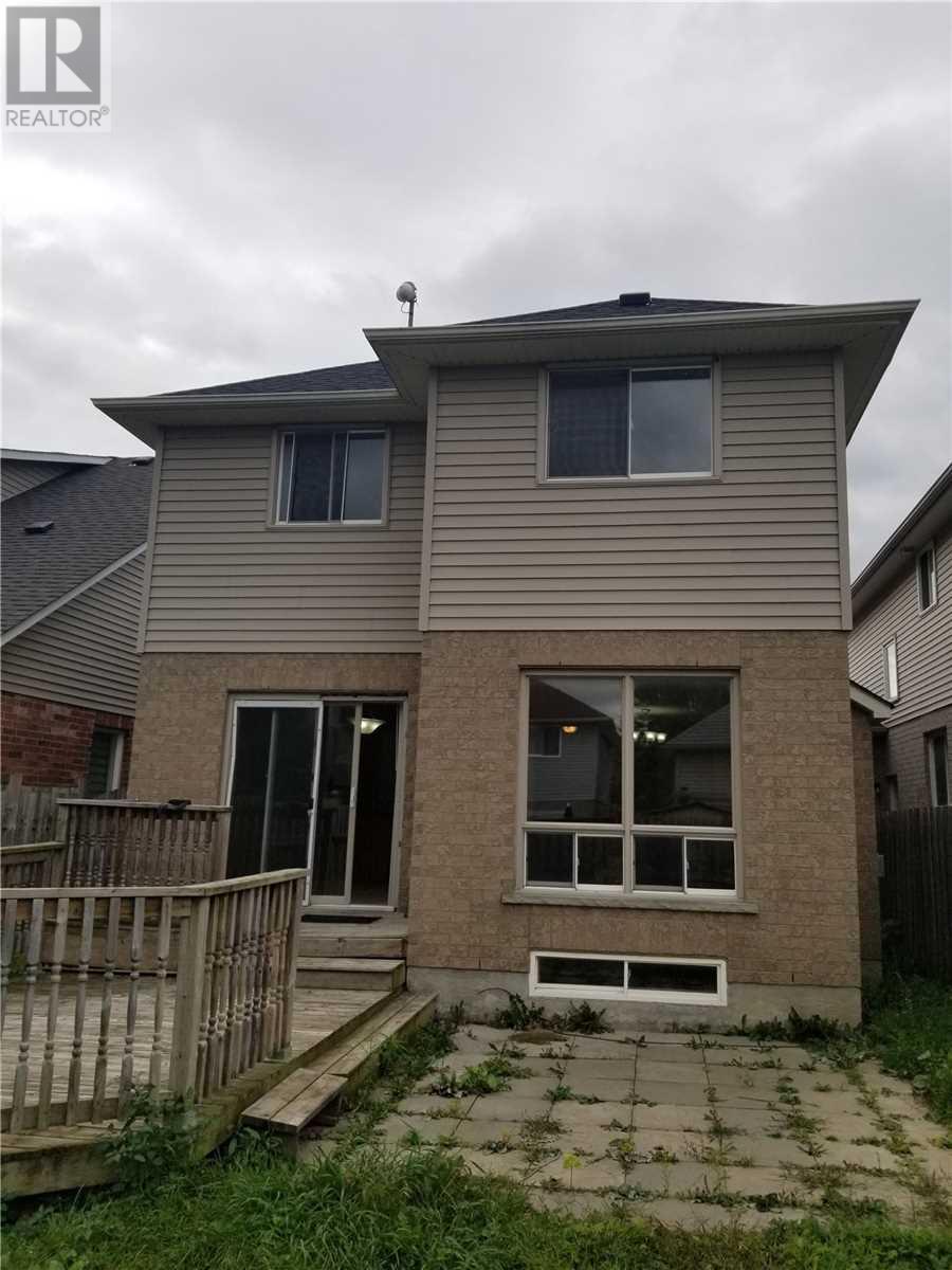 2109 Scottscraig Dr, Oshawa, Ontario  L1L 1C2 - Photo 20 - E4591865