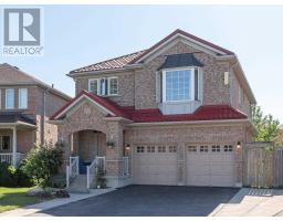 18 NOTMAN WAY, brampton, Ontario