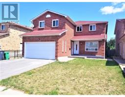 279 CONESTOGA DR, brampton, Ontario