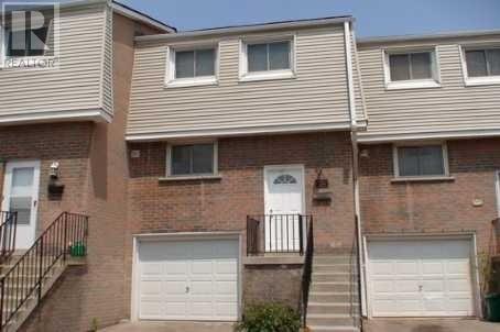 #75 -400 Mississauga Valley Blvd, Mississauga, Ontario  L5A 3N6 - Photo 1 - W4591911