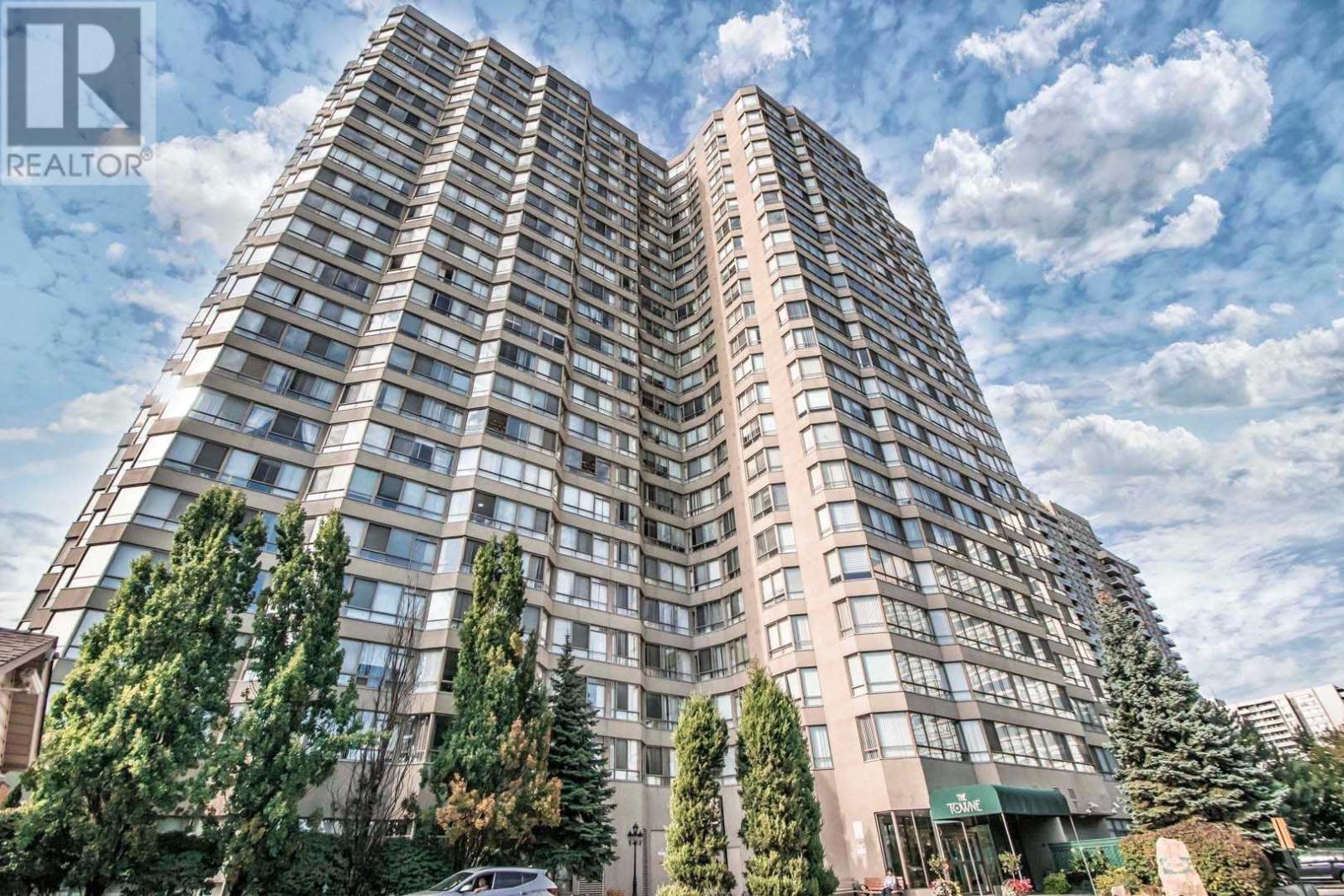 #1709 -3605 KARIYA DR, mississauga, Ontario