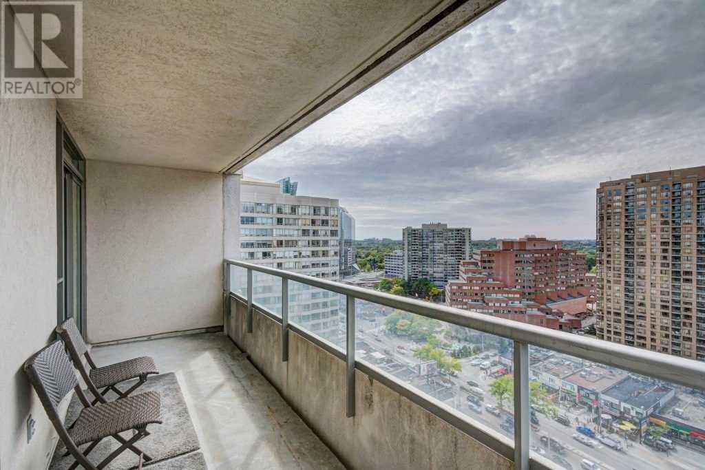 #2302 -18 Spring Garden Ave, Toronto, Ontario  M2N 7M2 - Photo 18 - C4592057