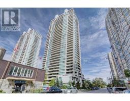 #2302 -18 SPRING GARDEN AVE, toronto, Ontario